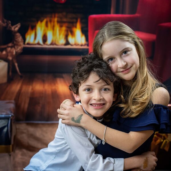 Portré, családi, esküvői fotózás – Kaposvár