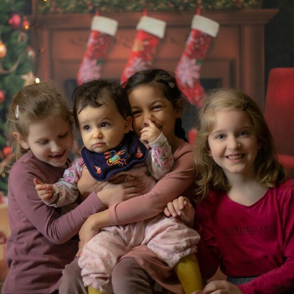 Portré, családi, esküvői fotózás – Kaposvár