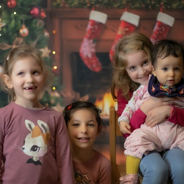 Portré, családi, esküvői fotózás – Kaposvár