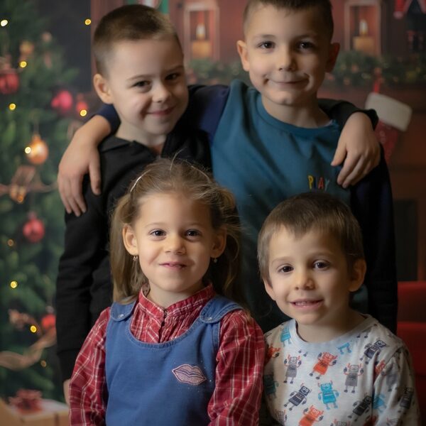 Portré, családi, esküvői fotózás – Kaposvár